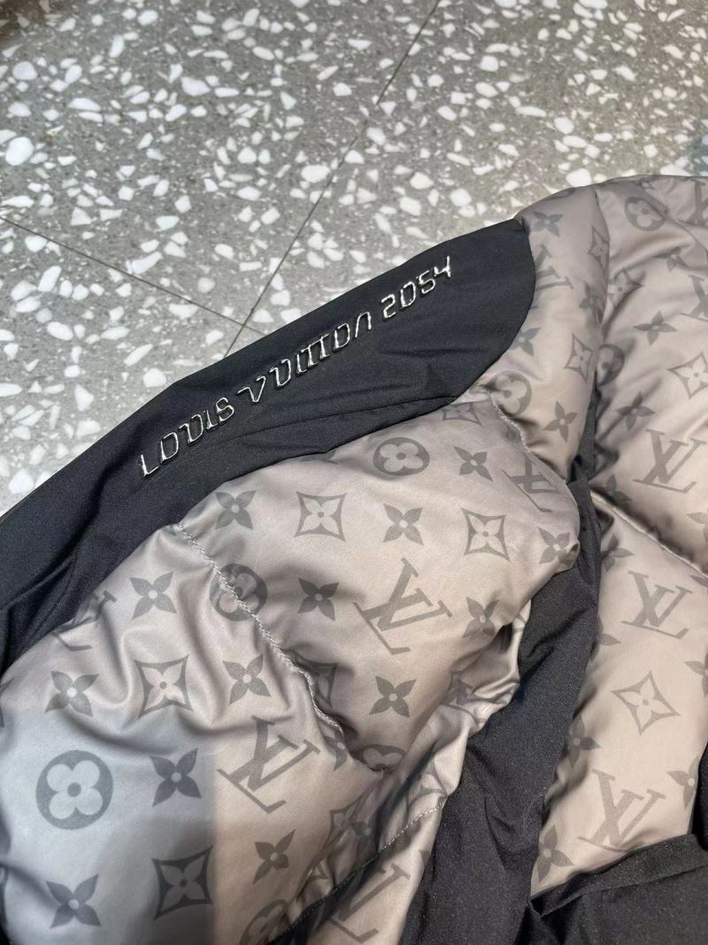 Louis Vuitton Down Jackets